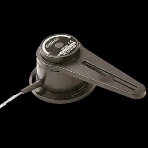 Simrad RF300 Rudder Feedback Sensor For Boat Autopilot And Precise Rudder Angles