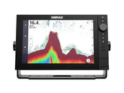 Simrad Simrad Simrad NSS4 12 MFD World Basemap Chartplotter Mariners Simrad NSS4 12 MFD World Basemap Chartplotter