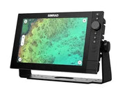Simrad Simrad Simrad NSS4 12 MFD World Basemap Chartplotter Mariners Simrad NSS4 12 MFD World Basemap Chartplotter