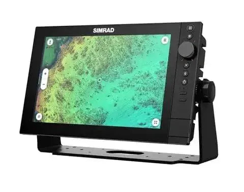 Simrad Simrad Simrad NSS4 12 MFD World Basemap Chartplotter Mariners Simrad NSS4 12 MFD World Basemap Chartplotter