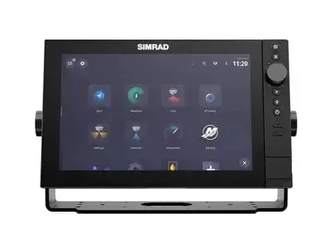Simrad Simrad Simrad NSS4 12 MFD World Basemap Chartplotter Mariners Simrad NSS4 12 MFD World Basemap Chartplotter
