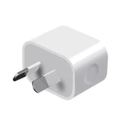 That Watch Shop Chargers Single USB Port Wall Plug (NZ / AUS) Single USB Port Wall Plug (NZ / AUS)