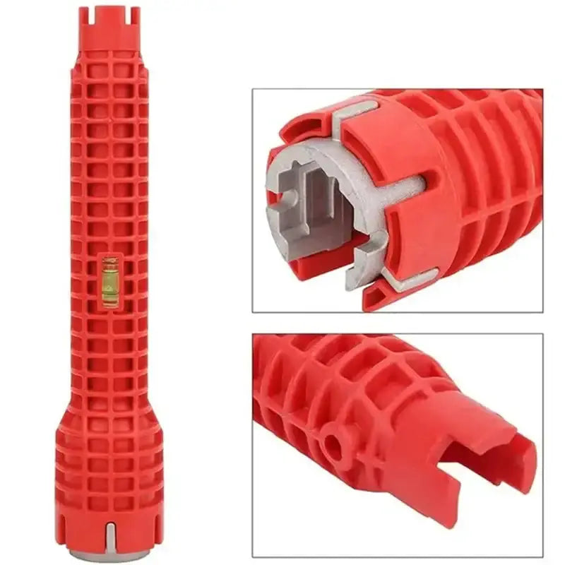 Habicare HBC Sink Wrench Plumbing Repair Tool (2 types available) Sink Wrench Plumbing Repair Tool (2 types available)