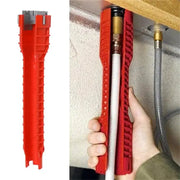 Habicare HBC Sink Wrench Plumbing Repair Tool (2 types available) Sink Wrench Plumbing Repair Tool (2 types available)