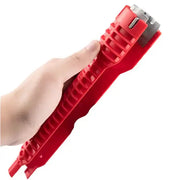 Habicare HBC Sink Wrench Plumbing Repair Tool (2 types available) Sink Wrench Plumbing Repair Tool (2 types available)