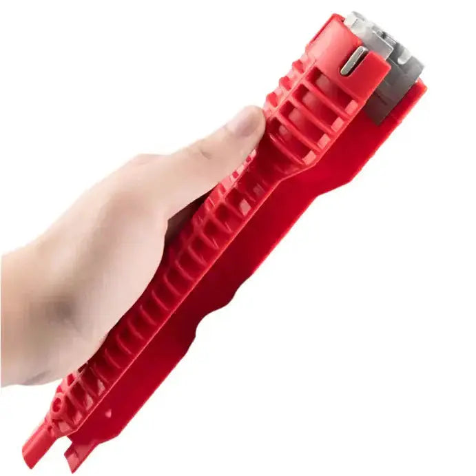 Habicare HBC Sink Wrench Plumbing Repair Tool (2 types available) Sink Wrench Plumbing Repair Tool (2 types available)