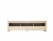 sue-e furniture Entertainment units 'Sintra' Light Oak Entertainment Unit 'Sintra' Light Oak Entertainment Unit
