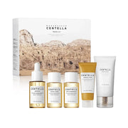 Poppy Gifts Skin Care SKIN1004 Madagascar Centella Travel Kit SKIN1004 Madagascar Centella Travel Kit