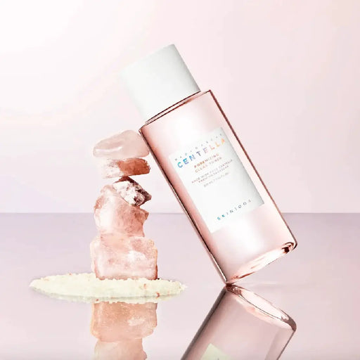 Poppy Gifts Skin Care SKIN1004 Madagascar Centella Poremizing Clear Toner 210ml SKIN1004 Madagascar Centella Poremizing Clear Toner 210ml
