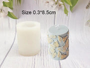 Resin Art NZ Moulds Epoxy Resin Candle Moulds - 06 Epoxy Resin Candle Moulds - 06 | NZ