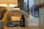 Do Not Disturb Sleep Company Sleep Mist Sleep Mist Sleep Mist