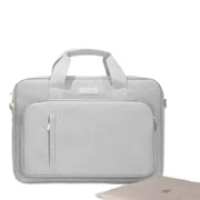 Habicare 9eight5 Slim Laptop Handbag for MacBook & Windows PCs Slim Laptop Handbag for MacBook & Windows PCs