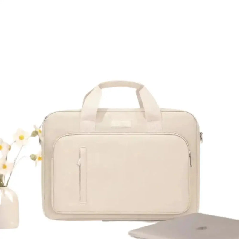 Habicare 9eight5 Slim Laptop Handbag for MacBook & Windows PCs Slim Laptop Handbag for MacBook & Windows PCs