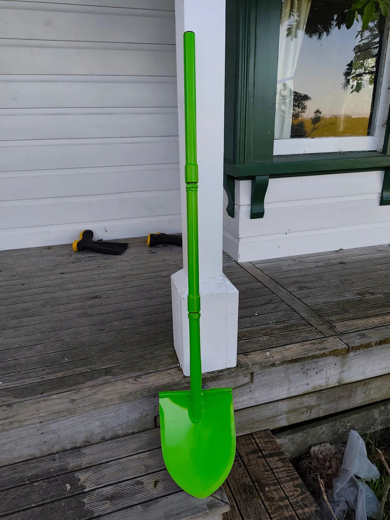MSE Outfitters Premium Takedown Shovel – view 23