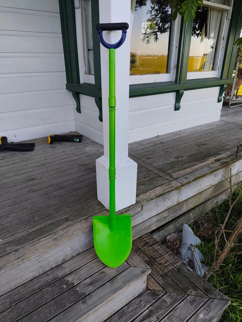 MSE Outfitters Premium Takedown Shovel – view 22