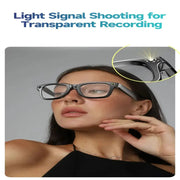 Smart AI Camera Glasses – 8MP HD, Photo/Video, Waterproof (5 types available) – view 10