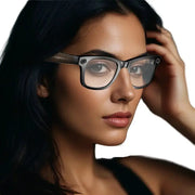 Smart AI Camera Glasses – 8MP HD, Photo/Video, Waterproof (5 types available) – view 25