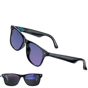 Smart AI Glasses – Bluetooth, Translation, Music & Calling (different models available) – view 2