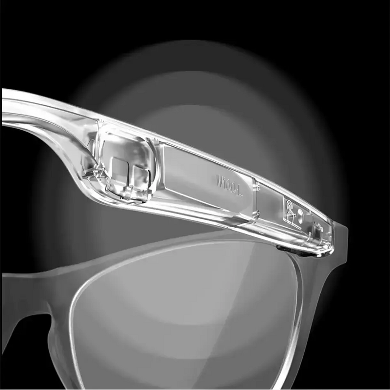 Smart AI Glasses – Bluetooth, Translation, Music & Calling (different models available) – view 12