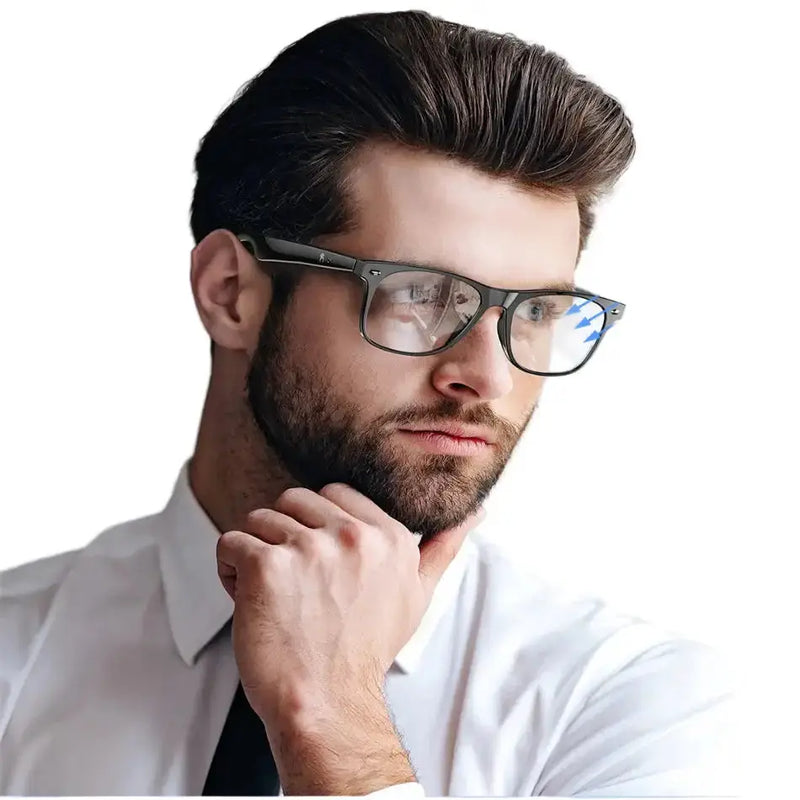 Smart AI Glasses – Bluetooth, Translation, Music & Calling (different models available) – view 8