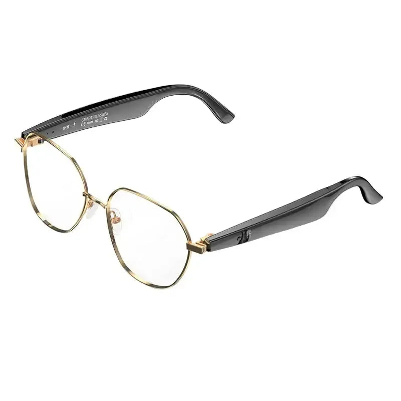 Smart AI Glasses – Bluetooth, Translation, Music & Calling (different models available) – view 23