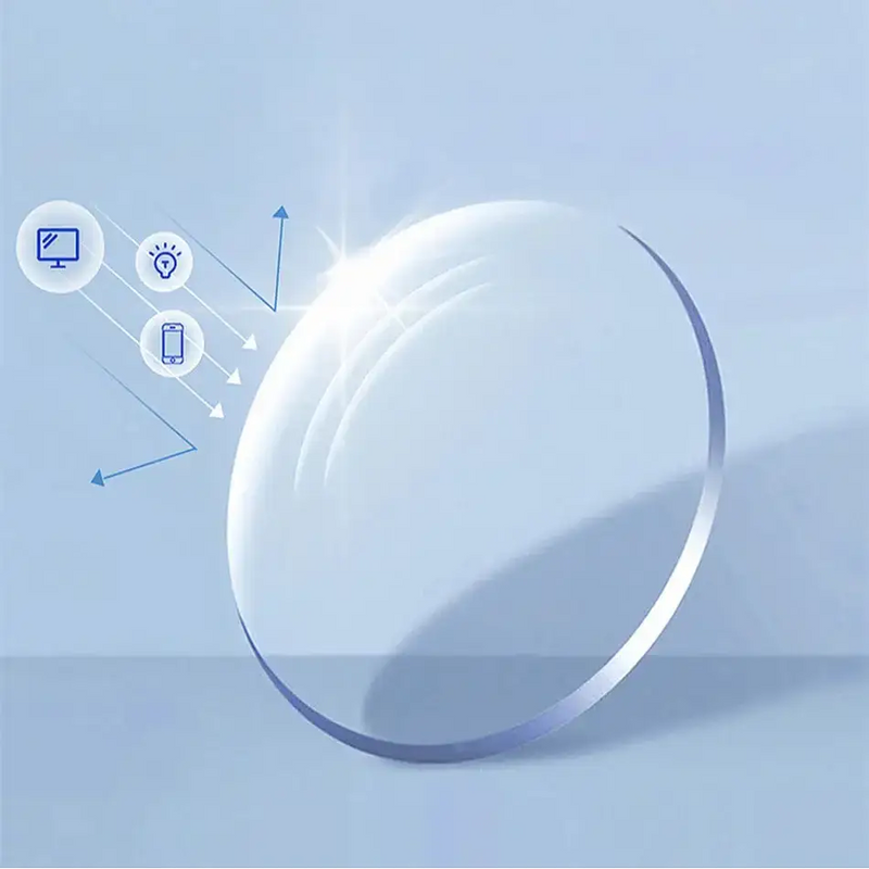 Smart AI Glasses – Bluetooth, Translation, Music & Calling (different models available) – view 9