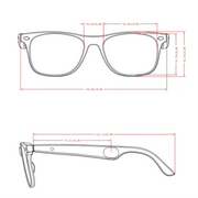 Smart AI Glasses – Bluetooth, Translation, Music & Calling (different models available) – view 18