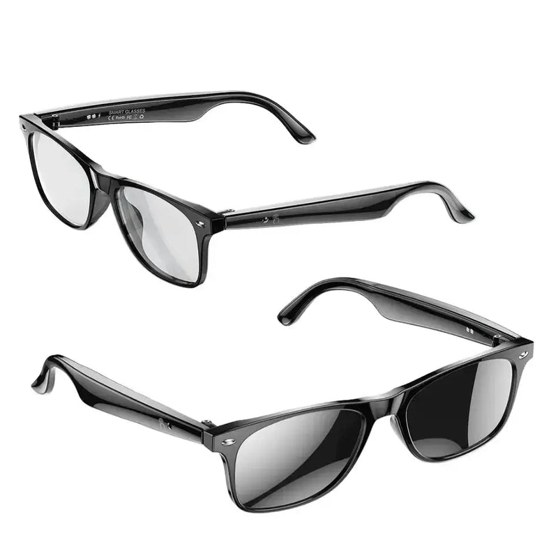 Smart AI Glasses – Bluetooth, Translation, Music & Calling (different models available) – view 4