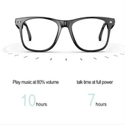 Smart AI Glasses – Bluetooth, Translation, Music & Calling (different models available) – view 16
