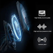 Smart AI Glasses – Bluetooth, Translation, Music & Calling (different models available) – view 10