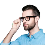 Smart AI Glasses – Bluetooth, Translation, Music & Calling (different models available) – view 5