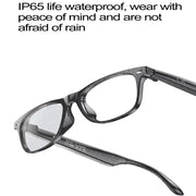 Smart AI Glasses – Bluetooth, Translation, Music & Calling (different models available) – view 17