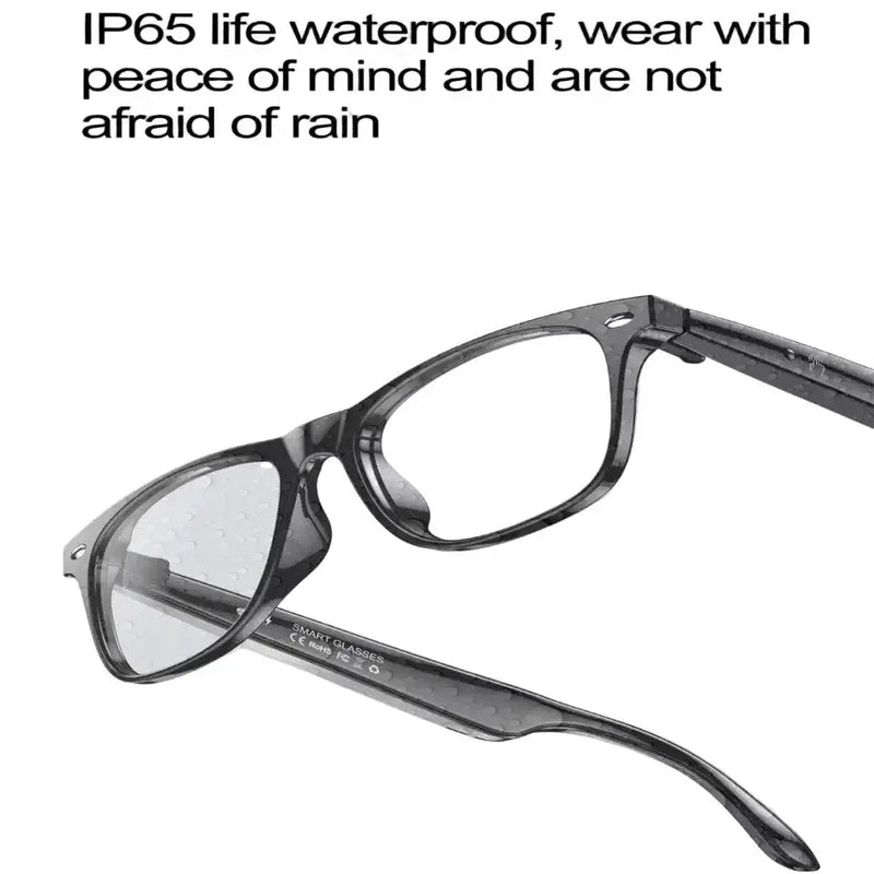 Smart AI Glasses – Bluetooth, Translation, Music & Calling (different models available) – view 17