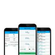 Smart Bluetooth Soil pH Meter 0–14 for Plants & Hydroponics – view 7