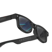 Smart Cycling Glasses – 8MP Camera, Bluetooth Calling, Translation – view 1