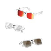 Smart Cycling Glasses – 8MP Camera, Bluetooth Calling, Translation – view 17
