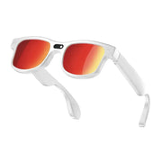 Smart Cycling Glasses – 8MP Camera, Bluetooth Calling, Translation – view 22
