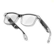 Smart Cycling Glasses – 8MP Camera, Bluetooth Calling, Translation – view 2