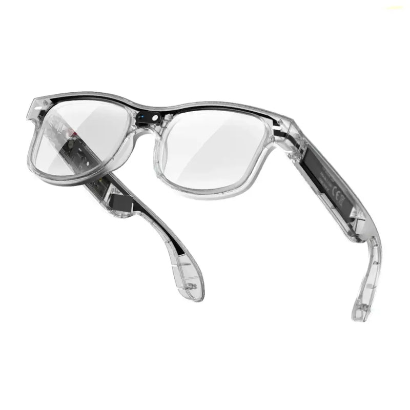 Smart Cycling Glasses – 8MP Camera, Bluetooth Calling, Translation – view 2