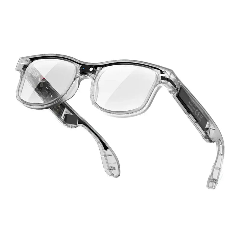 Smart Cycling Glasses – 8MP Camera, Bluetooth Calling, Translation – view 21