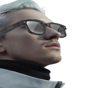 Smart Cycling Glasses – 8MP Camera, Bluetooth Calling, Translation – view 15