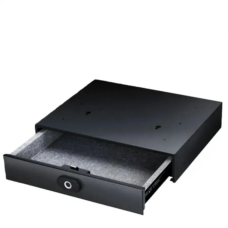 Habicare SS Smart Fingerprint Identification Safe Smart Fingerprint Identification Safe