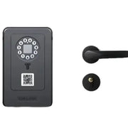 Smart Fingerprint Key Lock Box (different models available) – view 8