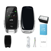 Smart Key Display Key – Universal Modified (different sets available) – view 15