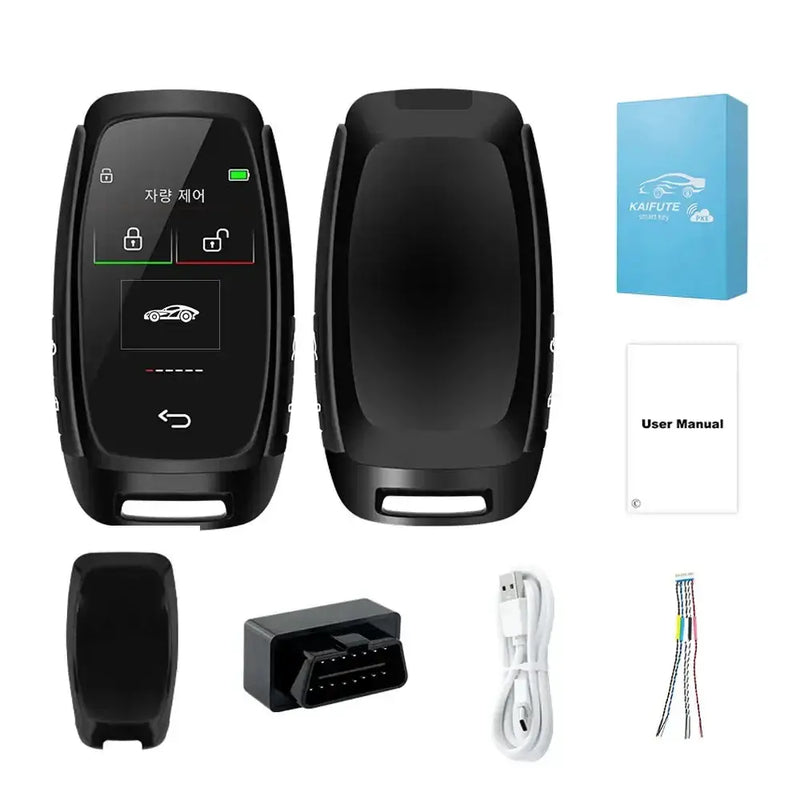 Smart Key Display Key – Universal Modified (different sets available) – view 18
