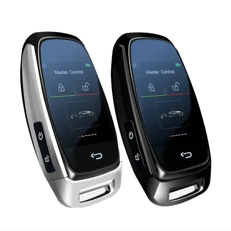 Smart Key Display Key – Universal Modified (different sets available) – view 11