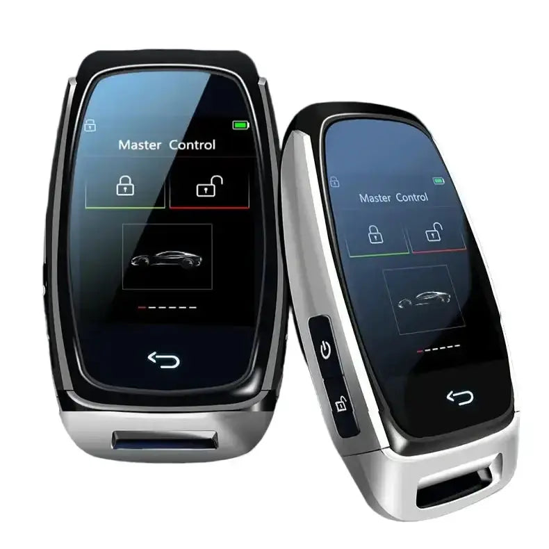 Smart Key Display Key – Universal Modified (different sets available) – view 7