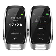 Smart Key Display Key – Universal Modified (different sets available) – view 1
