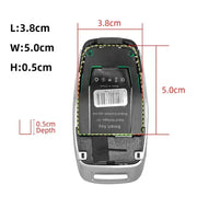 Smart Key Display Key – Universal Modified (different sets available) – view 14