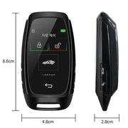 Smart Key Display Key – Universal Modified (different sets available) – view 2